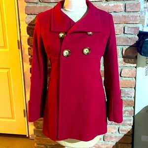 Michael Kors Peacoat